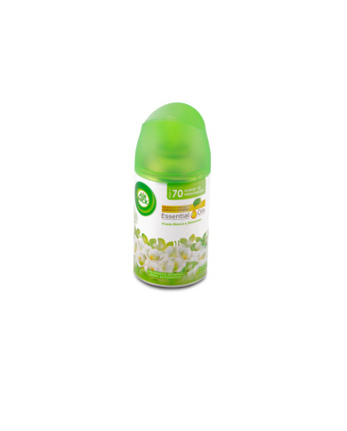 AIR WICK FRESH RICARICA FRESIA E GELSOMINO