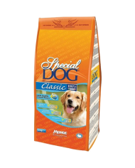 SPECIAL DOG CROCCHETTE 10KG CLASSICI