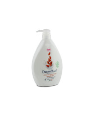 DERMOMED SAP 1LT DOS KARITE MANDOR