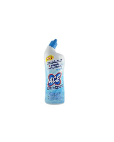 ACE WC GEL BREZZA MARINA 700 ML
