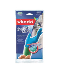 VILEDA GUANTI CONFORT GRANDI