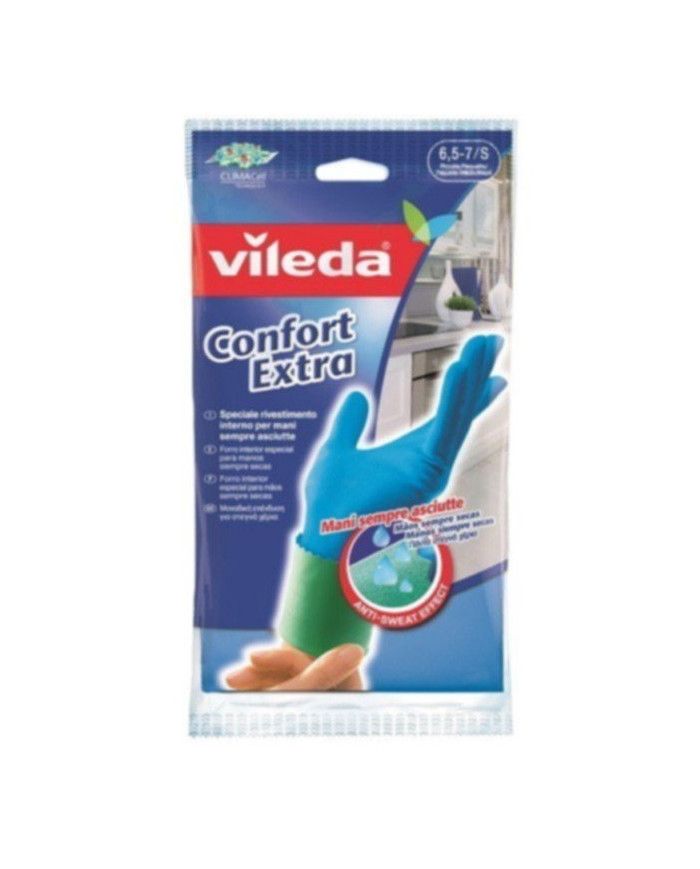 VILEDA GUANTI CONFORT PICCOLE