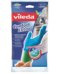 VILEDA GUANTI CONFORT PICCOLE