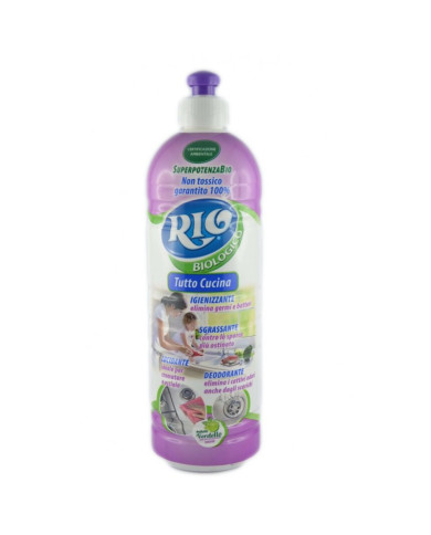 RIO BUMBUM TUTTOCUCINA 750ML