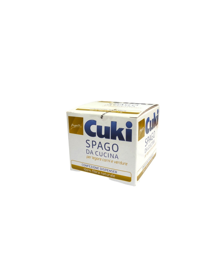 CUKI SPAGO PER CUCINA