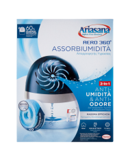 ARIASANA AERO 360 KIT 450GR+RIC CLASSICO