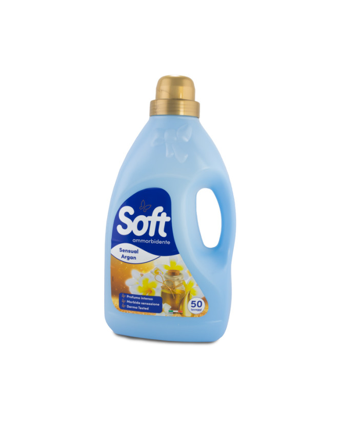 SOFT AMMORBIDENTE 2750LT ARGAN