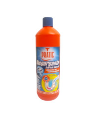 PRATIC DISGORGANTE LIQUIDO 1LT