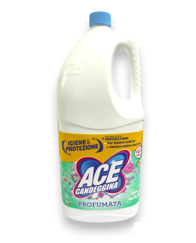 ACE CANDEGGINA 3LT PROFUMATA -VERDE-