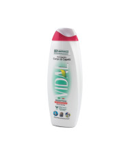 VIDAL BAGNO 500ML CORPO ANTIBATTERICO