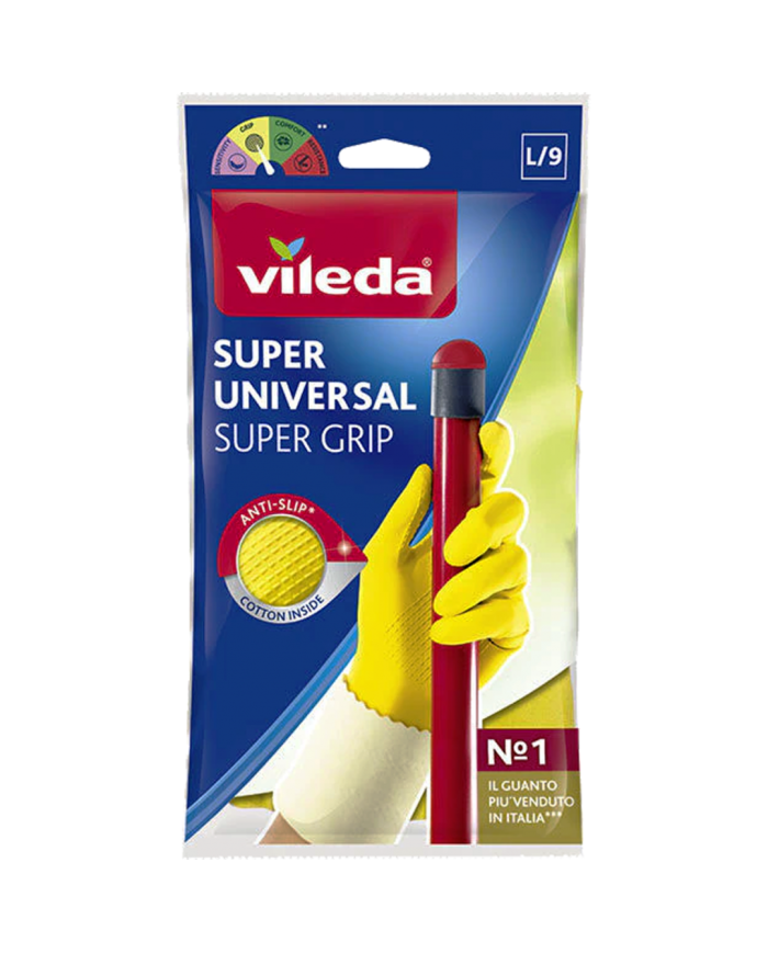 VILEDA GUANTI UNIVERSAL GRANDE