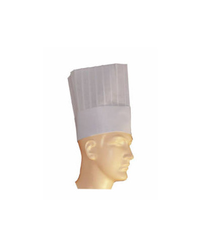 CUFFIA RETE CHEF 100PZ