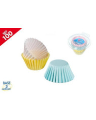 PIROTTINI BOX 100PZ COL. 8CM   609010