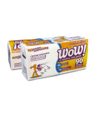 WOW TOVAGLIOLI 2 VELI 90PZ 33X33