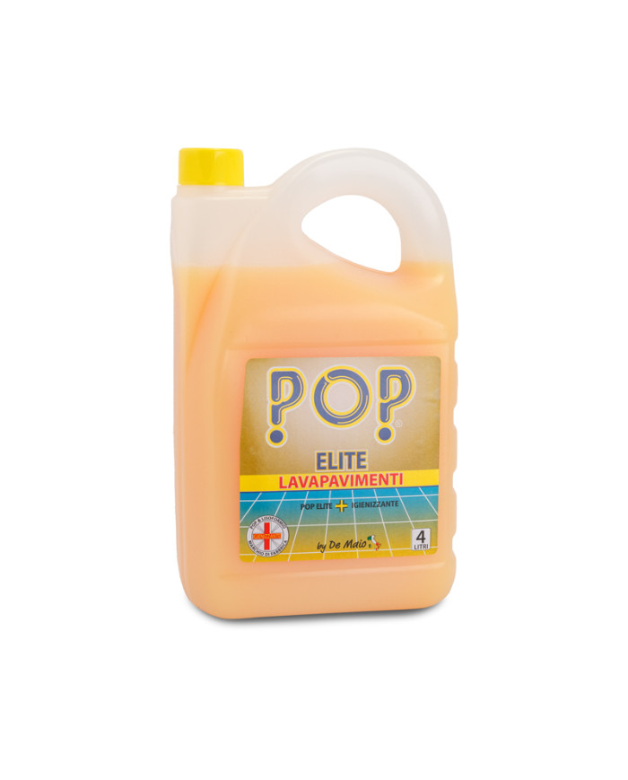 POP LAVAPAVIMENTI ELITE LT 4