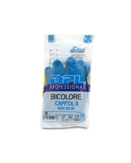 GUANTI BICOLORE PROFES 9-9-1/2 REFLEXX 94