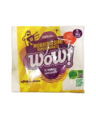 WOW TOVAGLIOLI 2VELI 38X38 80PEZZI