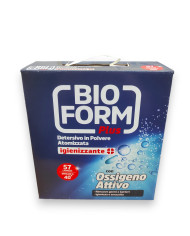 BIOFORM FUSTINO 50 LAVAGGI IGIENIZZANTE