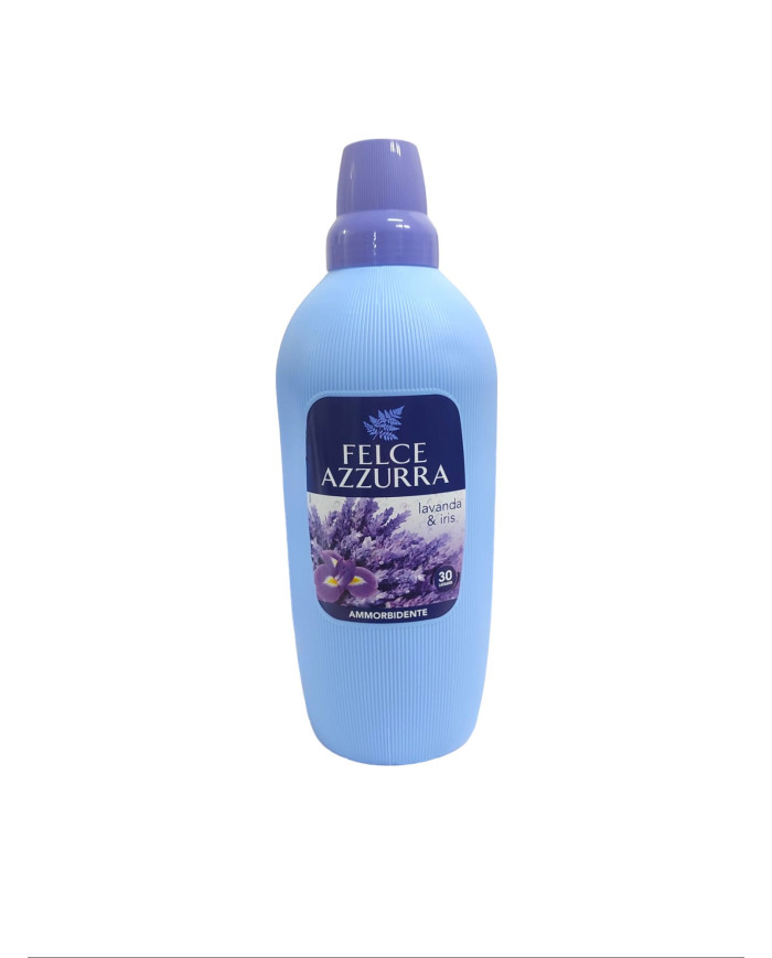 FELCE AZZ AMMORB 2LT LAVANDA & IRIS
