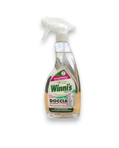 WINNIS SPRAY DOCCIA 500ML