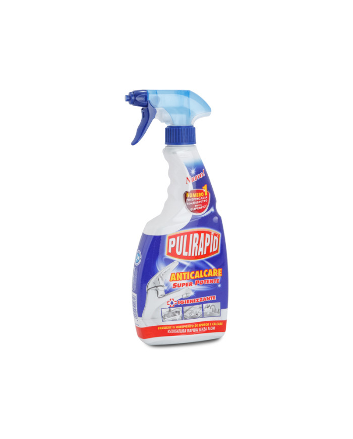 PULIRAPID SPRAY 500ML CLASSICO