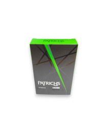 PATRICHS AFTER SHAVE MUSK ML.75