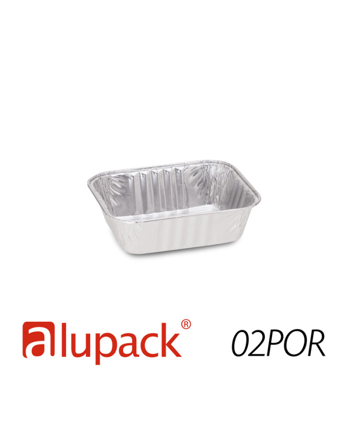 ALU VASCHETT SFUS 02POR R02G 100PZ