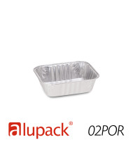 ALU VASCHETT SFUS 02POR R02G 100PZ