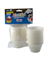 OTTIMO PIROTTINI MUFFIN 49X38 18PZ