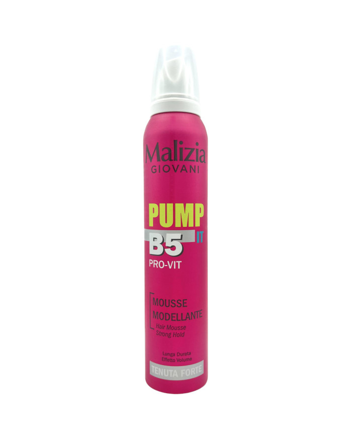 MALIZIA GIOVANE MOUSSE ML.200
