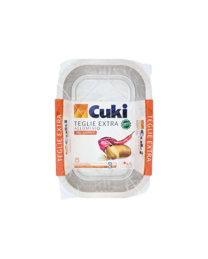 CUKI VASCHETTA ALTO SPES 04/06 PORZ X 2 S249