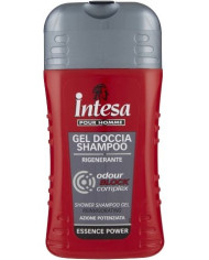 INTESA DOCCIA SHAMP ODOUR BLOCK
