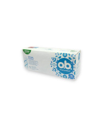 O.B. ASSORBENTI PROCOMFORT SUPER PLUS X 16