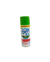 OUST SPRAY 400ML 3 IN 1