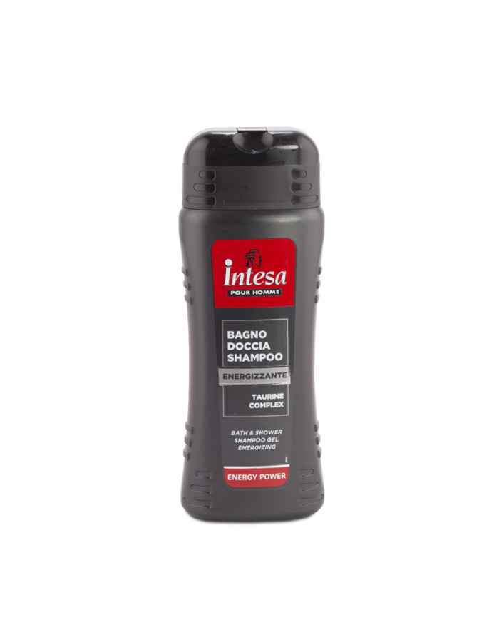 INTESA BAGNO DOCCIA ENERGY 500ML