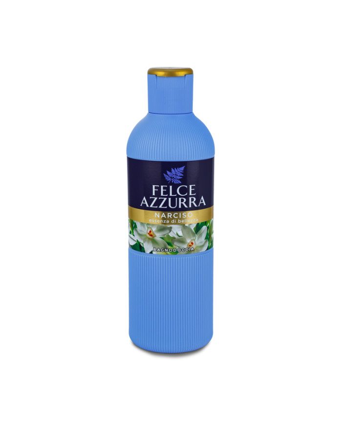 FELCE AZZUR.BAGNO NARCISO ML.650