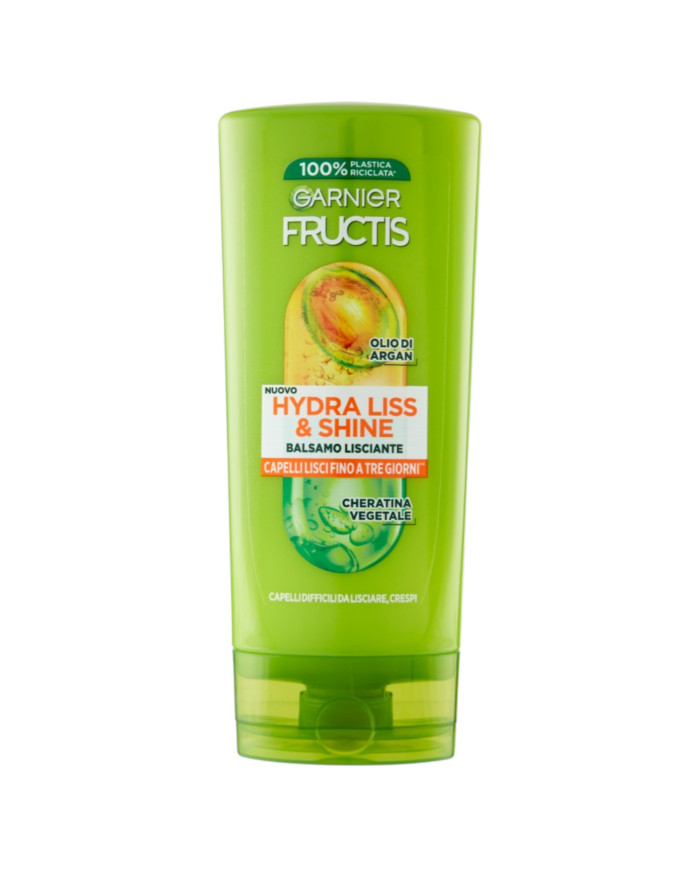 FRUCTIS BALSAMO 200ML HYDRA LISS