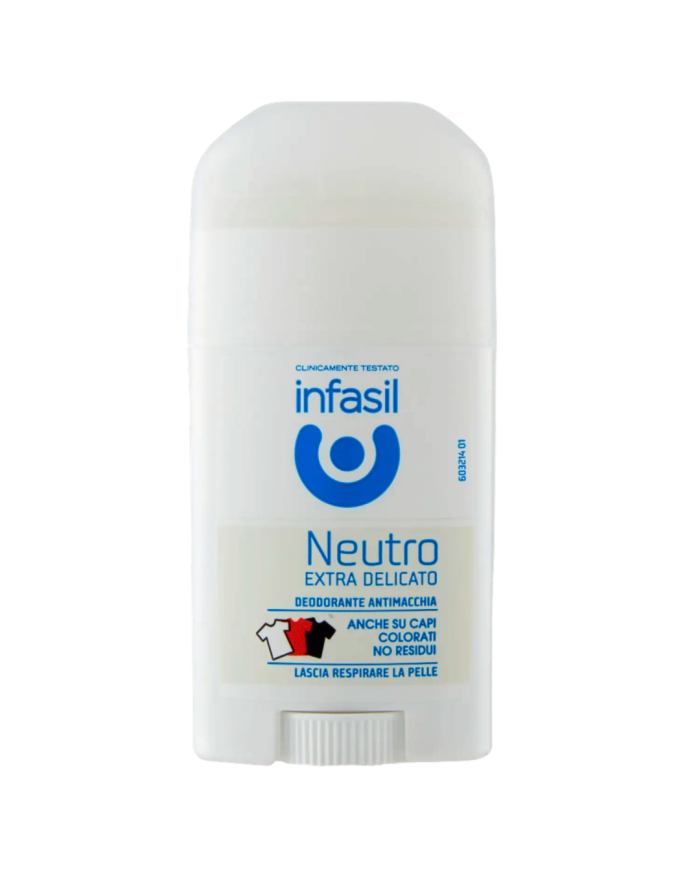 INFASIL DEO STICK  TRIPLA PROTEZIONE