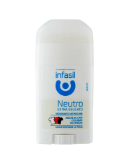 INFASIL DEO STICK  TRIPLA PROTEZIONE