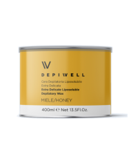CERETTA DEPILATORIA MIELE 400ML