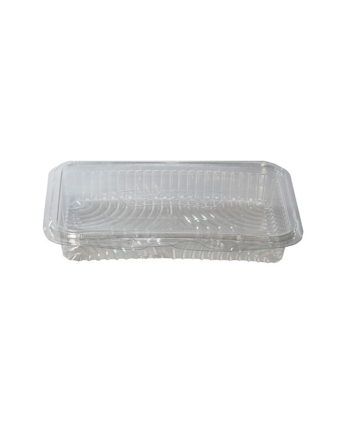 HO COFANETTI PET 379 PIATTO 50PZ GR.250