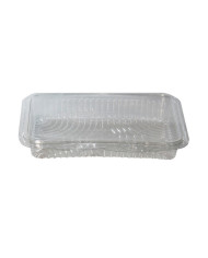 HO COFANETTI PET 379 PIATTO 50PZ GR.250