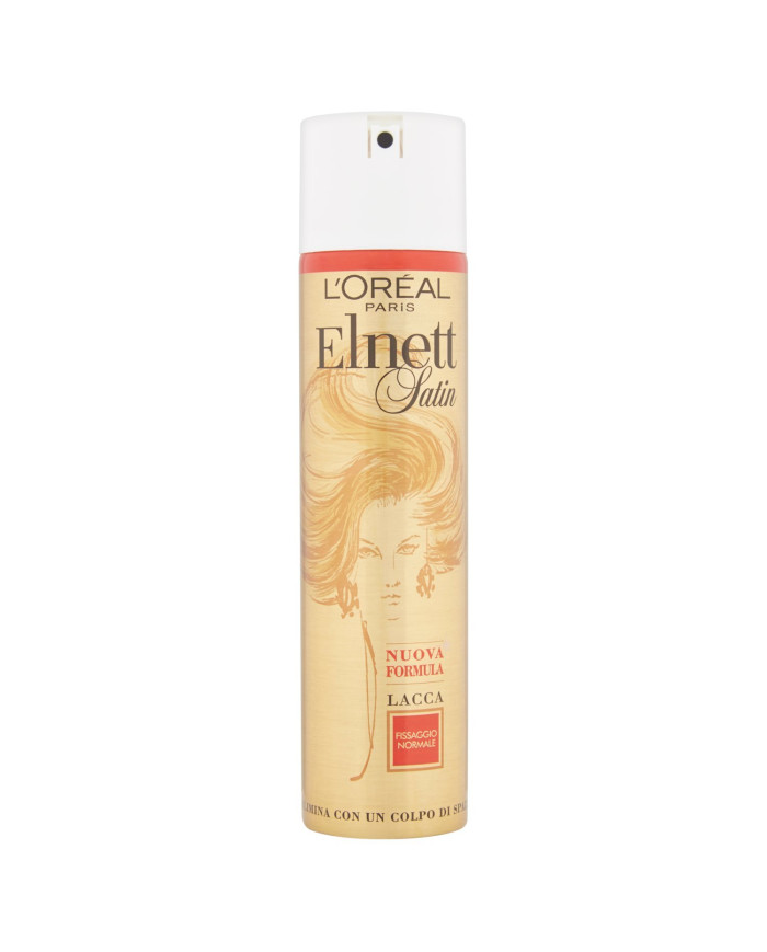ELNETT LACCA 250ML NORMALE
