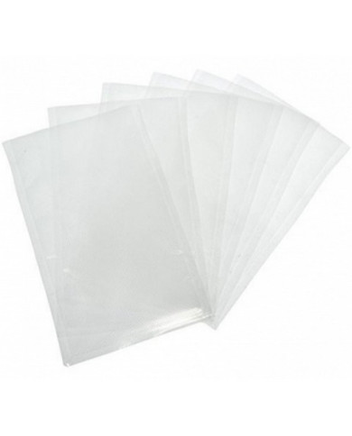 BUSTE SOTTOVUOTO 40X50 100PZ GOFFR