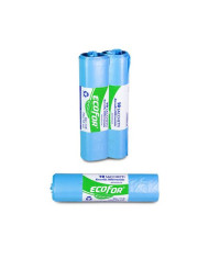 ECO FOR NU 70X110 CELESTE 10PZ