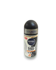 NIVEA DEO SPRAY BLACK & WHITE ORIGINAL