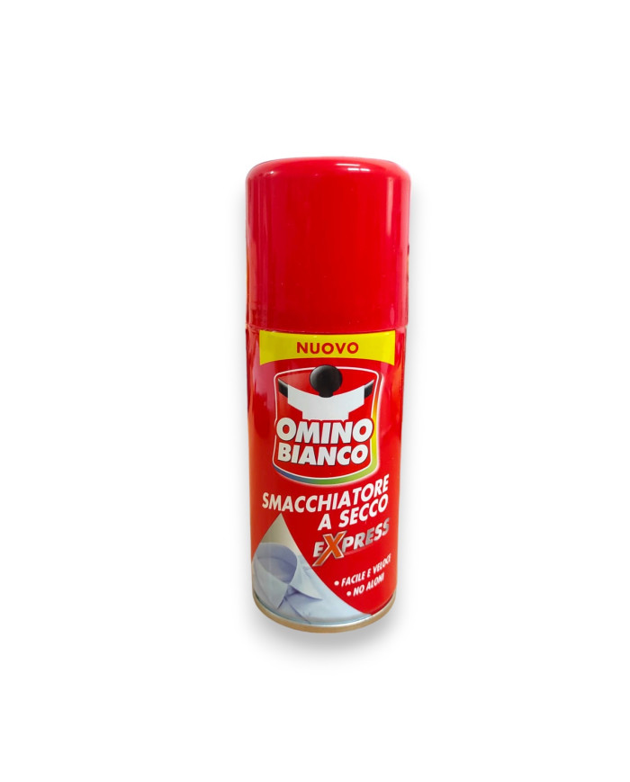 OMINO BIANCO SMACCHIATORE 125ML SPRAY