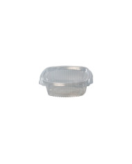 HO COFANETTI PET OVALI 0375CC 50PZ