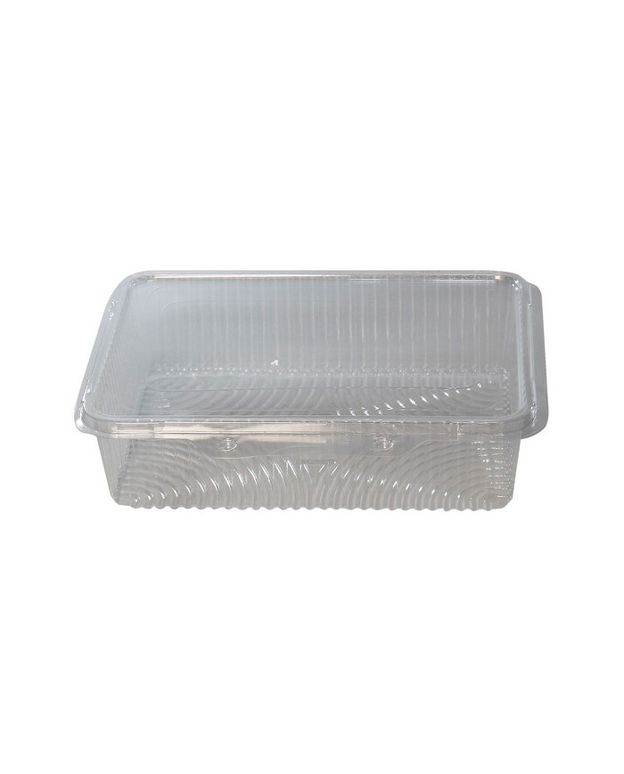 HO COFANETTI CR50 PIATTO 40PZ -ETIC BISCOTTI