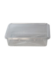 HO COFANETTI CR50 PIATTO 40PZ -ETIC BISCOTTI